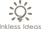 Inkless Ideas Logo